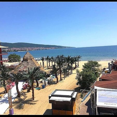 Hotel Largo Beach ساني بيتش المظهر الخارجي الصورة