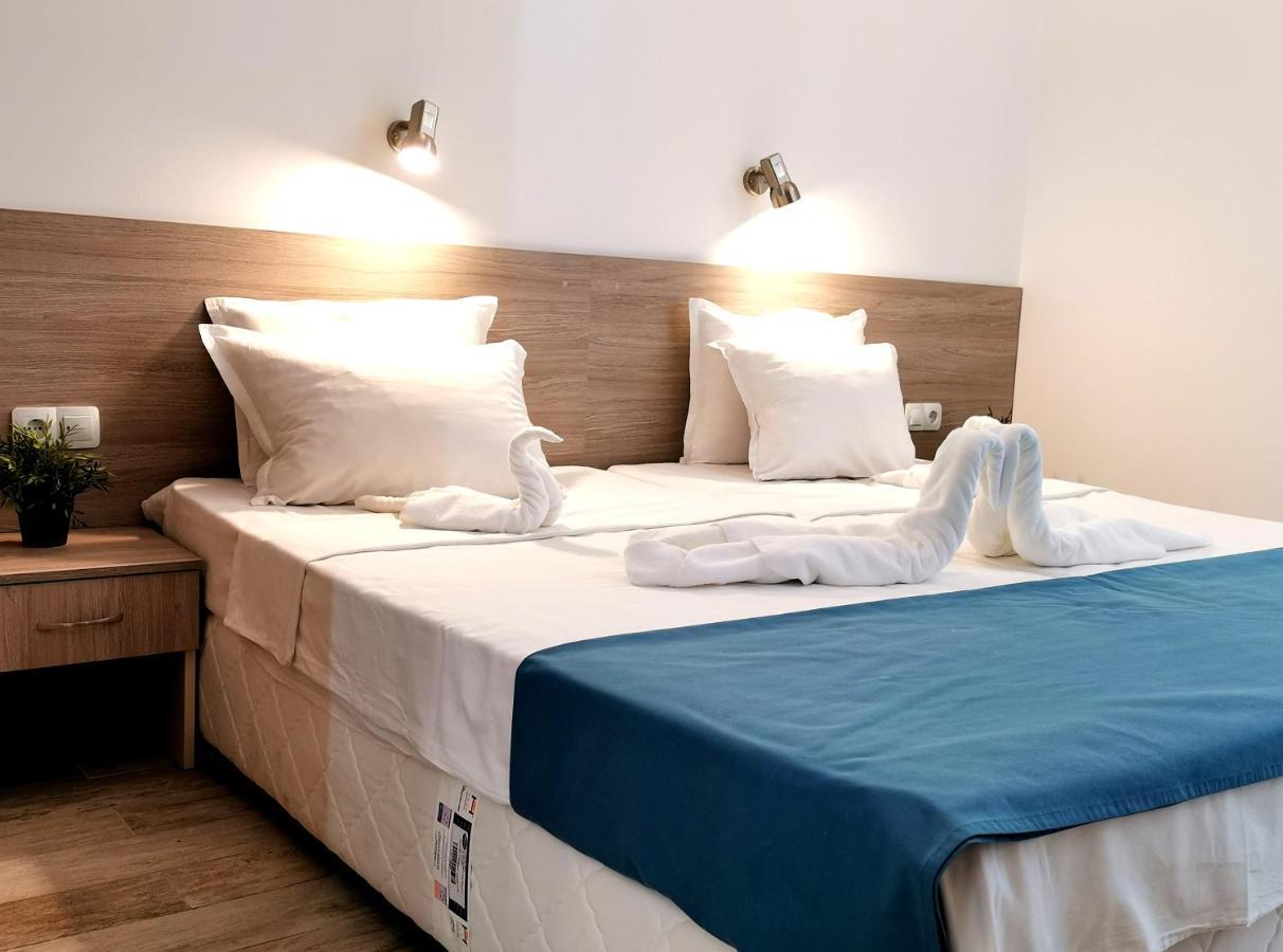 Hotel Largo Beach ساني بيتش المظهر الخارجي الصورة