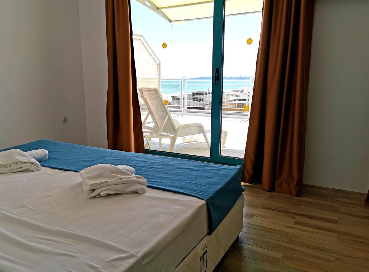 Hotel Largo Beach ساني بيتش المظهر الخارجي الصورة