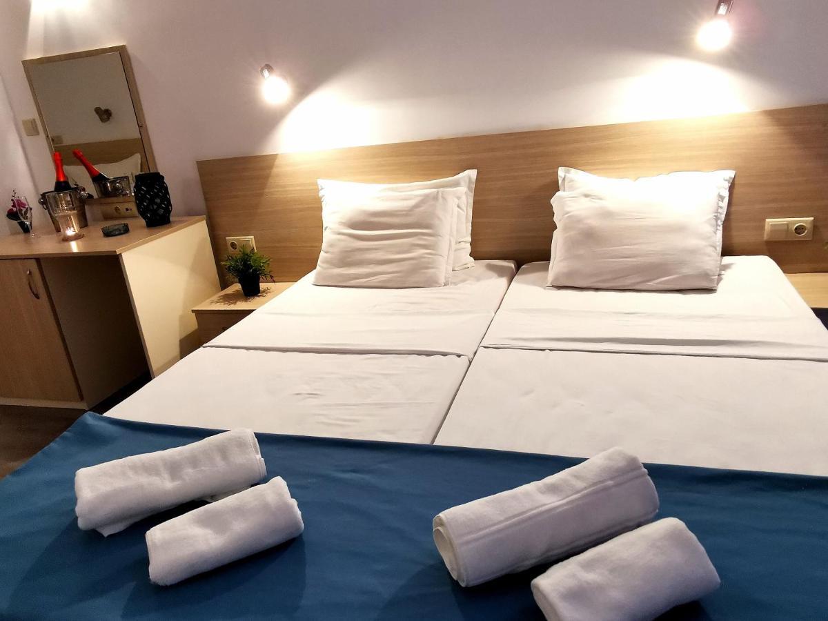 Hotel Largo Beach ساني بيتش المظهر الخارجي الصورة
