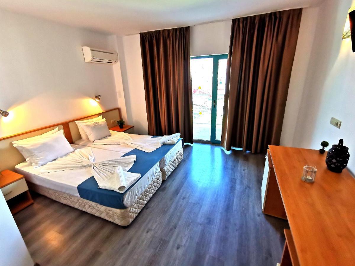 Hotel Largo Beach ساني بيتش المظهر الخارجي الصورة