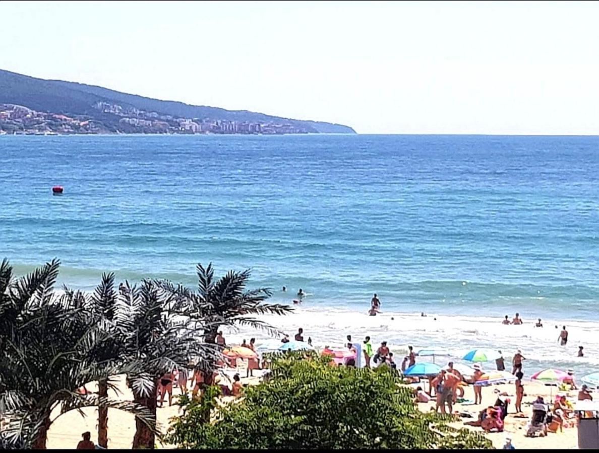 Hotel Largo Beach ساني بيتش المظهر الخارجي الصورة