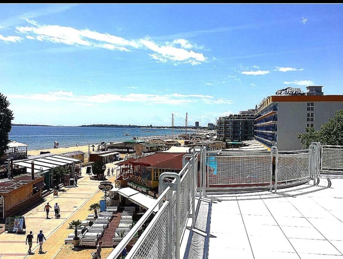 Hotel Largo Beach ساني بيتش المظهر الخارجي الصورة