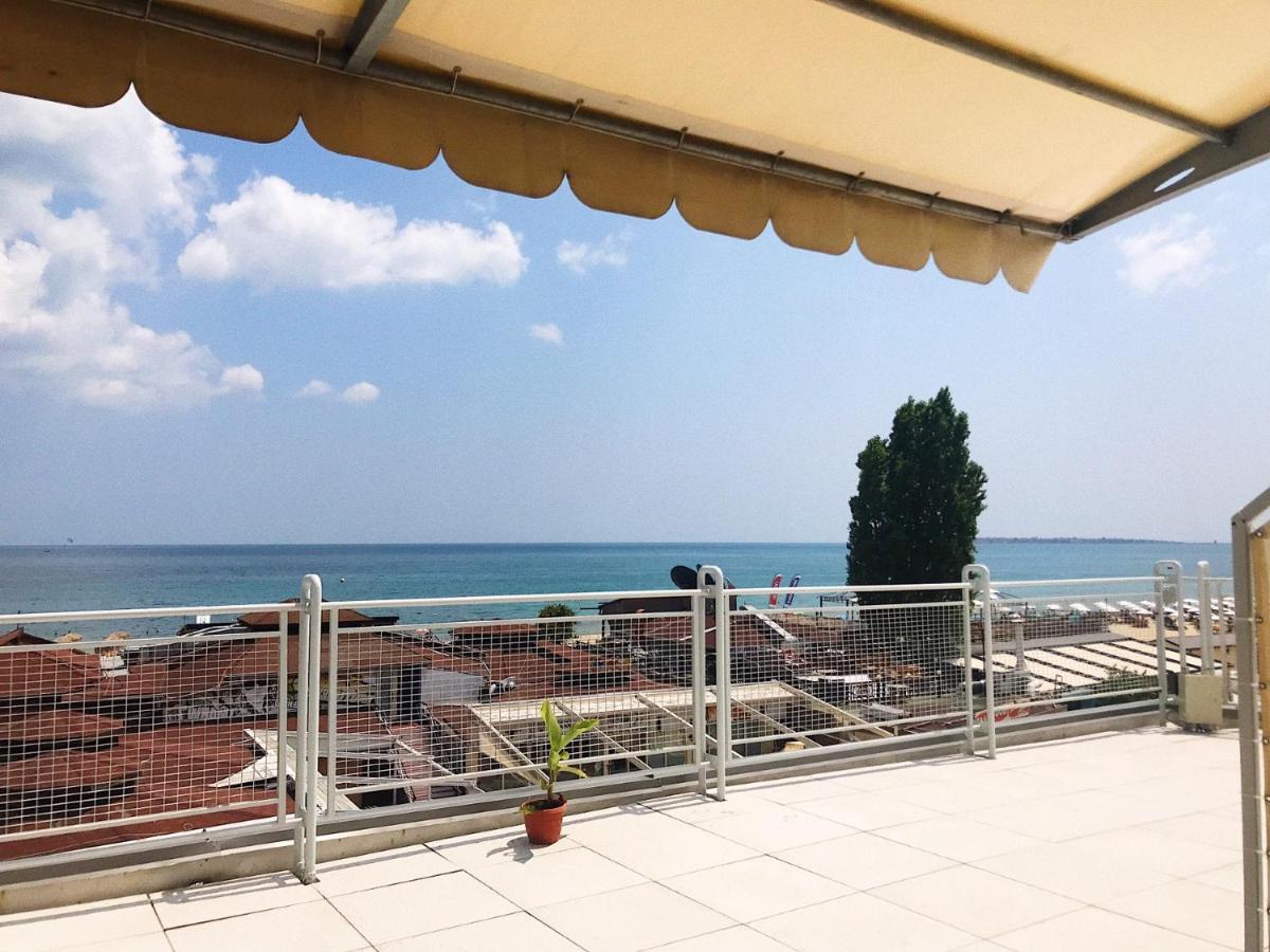 Hotel Largo Beach ساني بيتش المظهر الخارجي الصورة