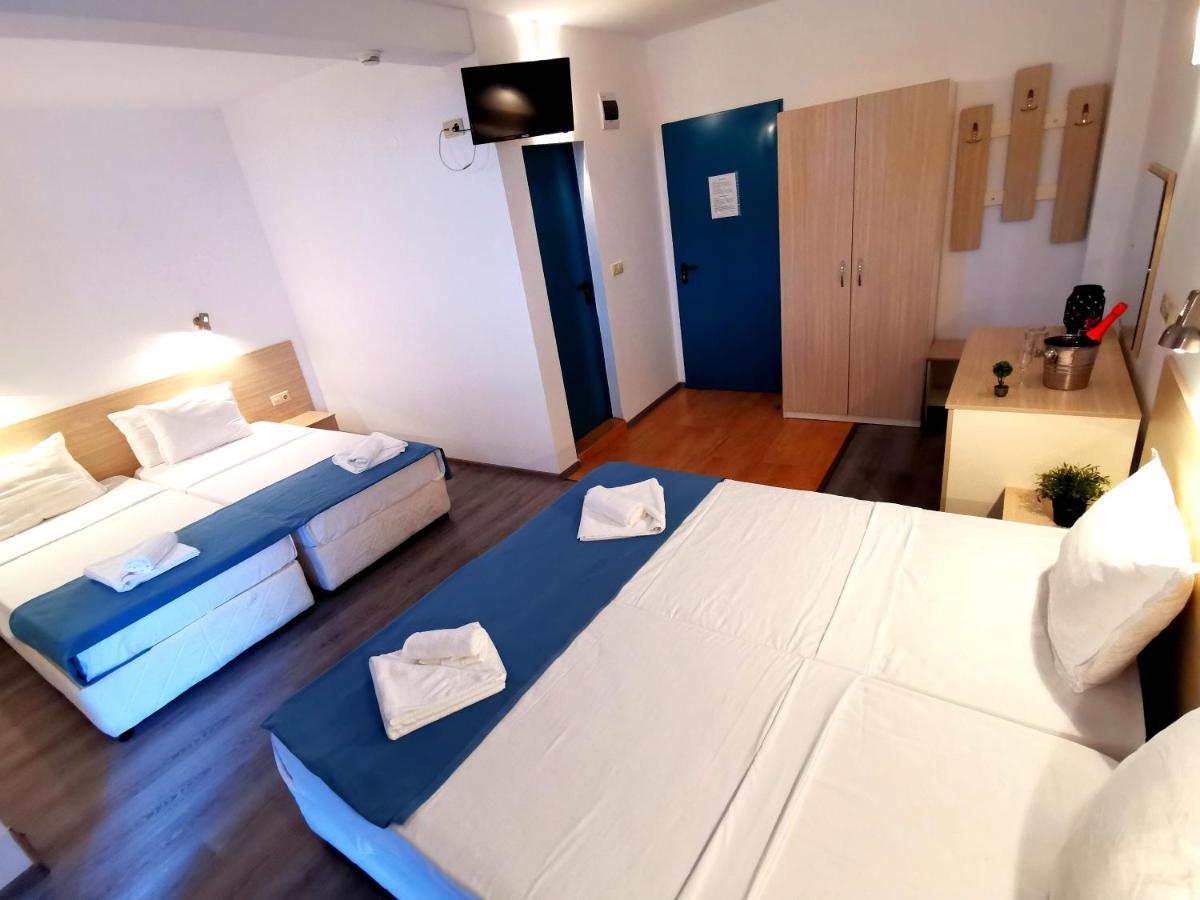 Hotel Largo Beach ساني بيتش المظهر الخارجي الصورة