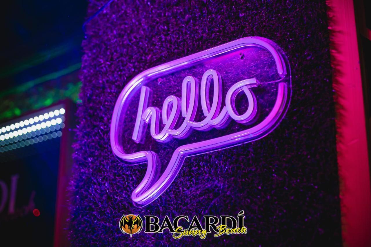 Hotel Largo Beach ساني بيتش المظهر الخارجي الصورة